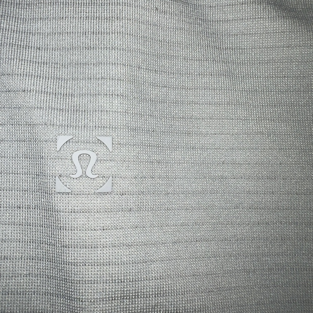 Lululemon Evolution Short-Sleeve Polo Shirt